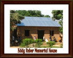 Eddy Reber Memorial House